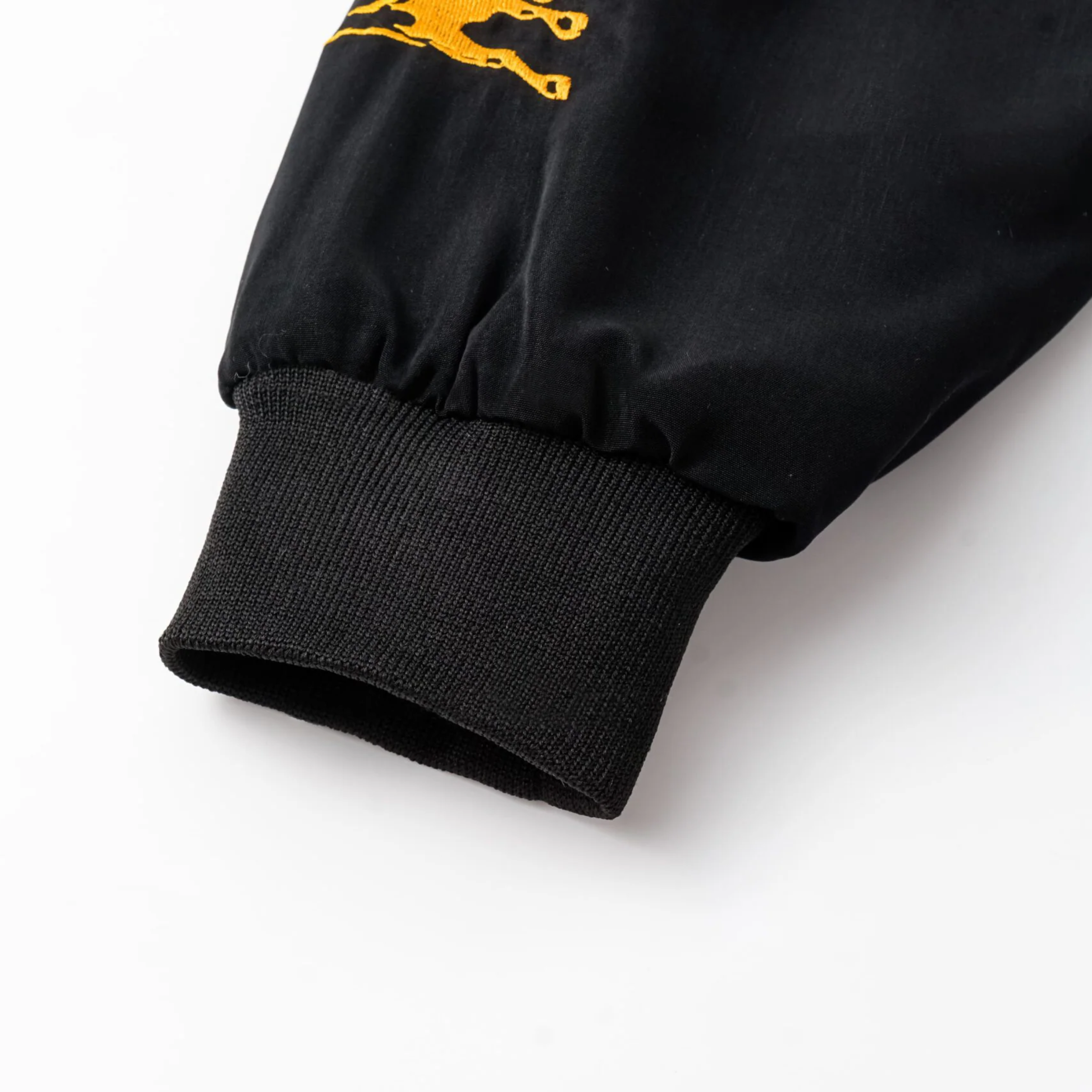 LAMBORGHINI Motorsports Jacke