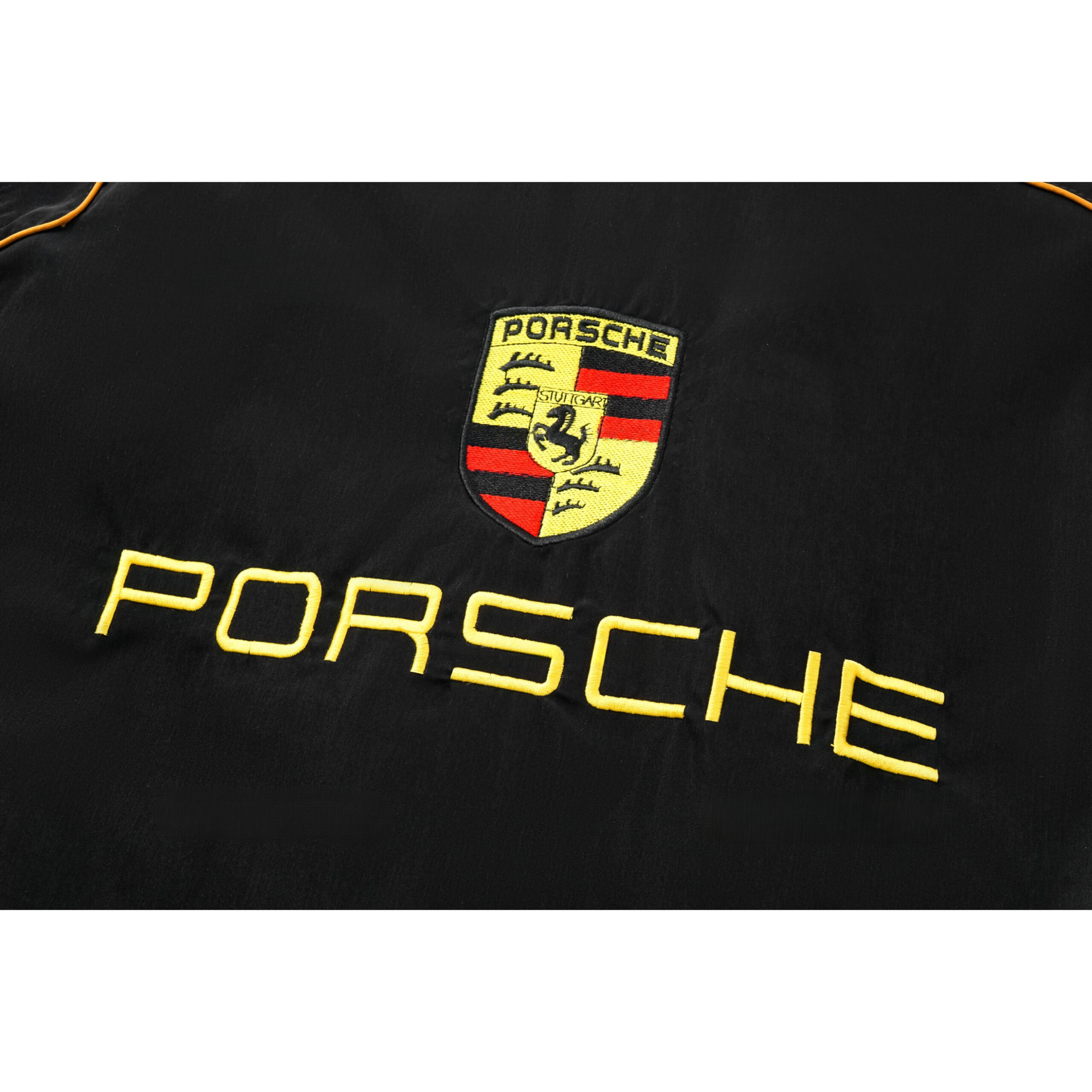 PORSCHE Motorsports Jacke