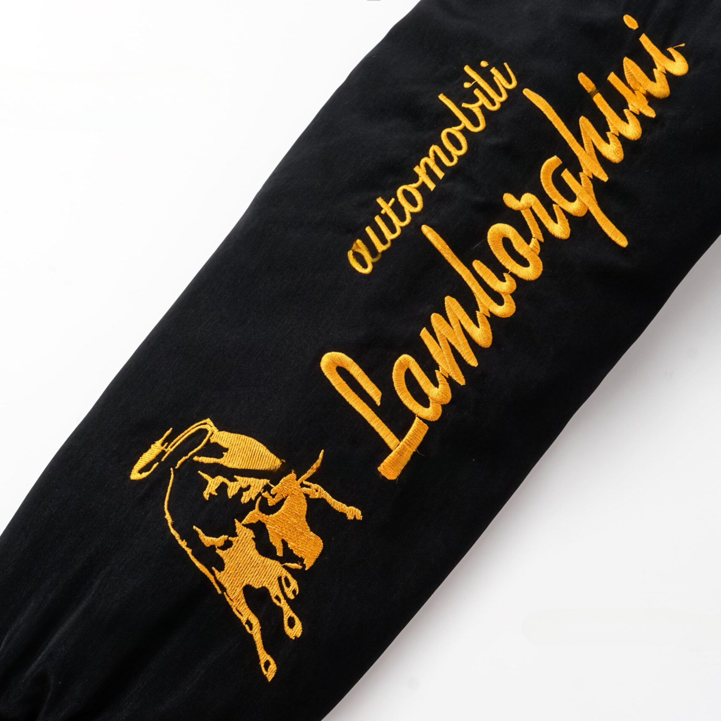 LAMBORGHINI Motorsports Jacke