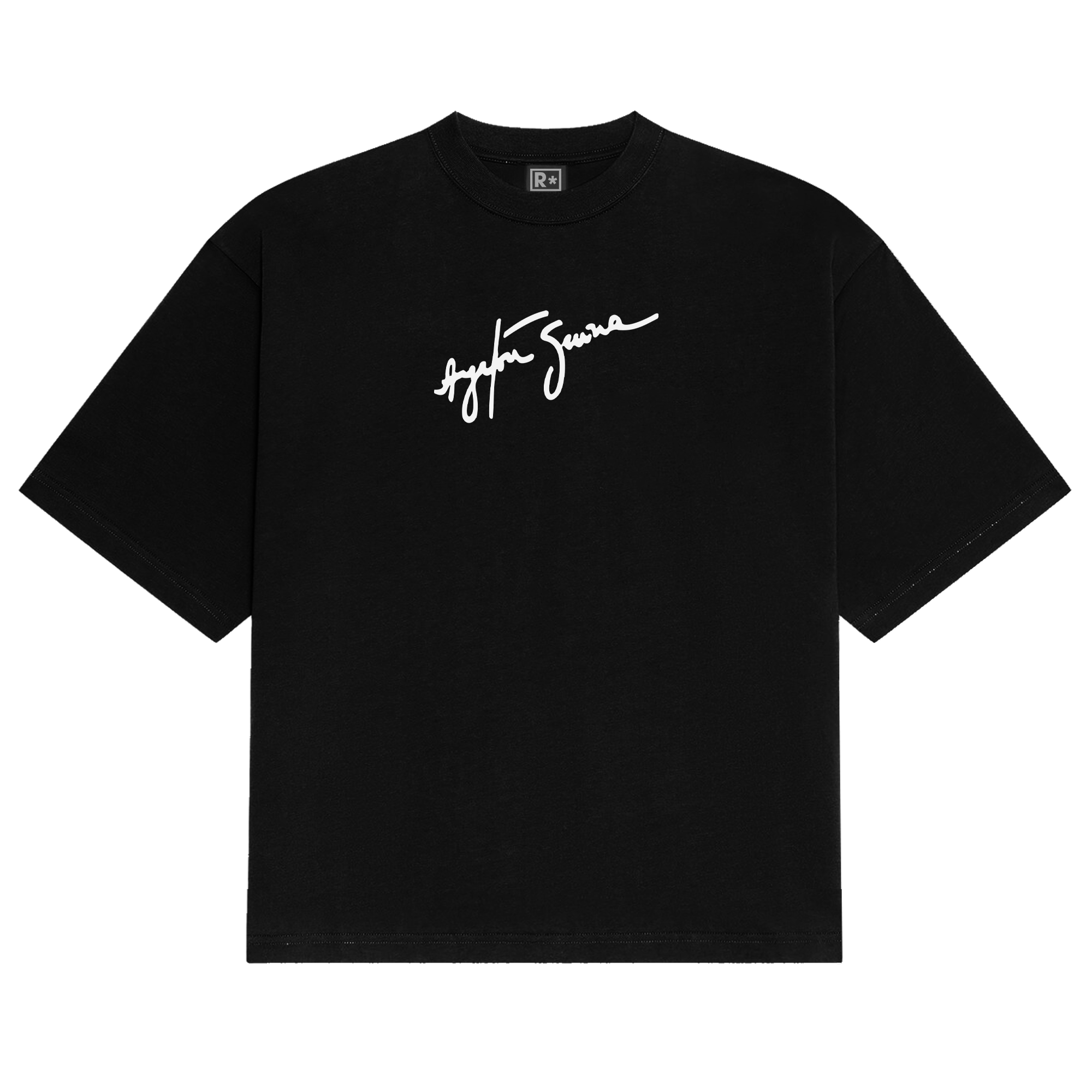 T-shirt Signature Senna