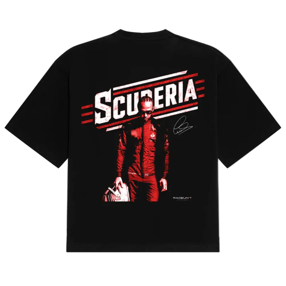 Scuderia Hamilton T-Shirt