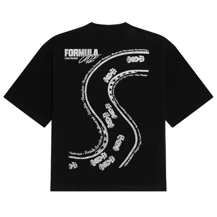 Vintage-Trainings-T-Shirt