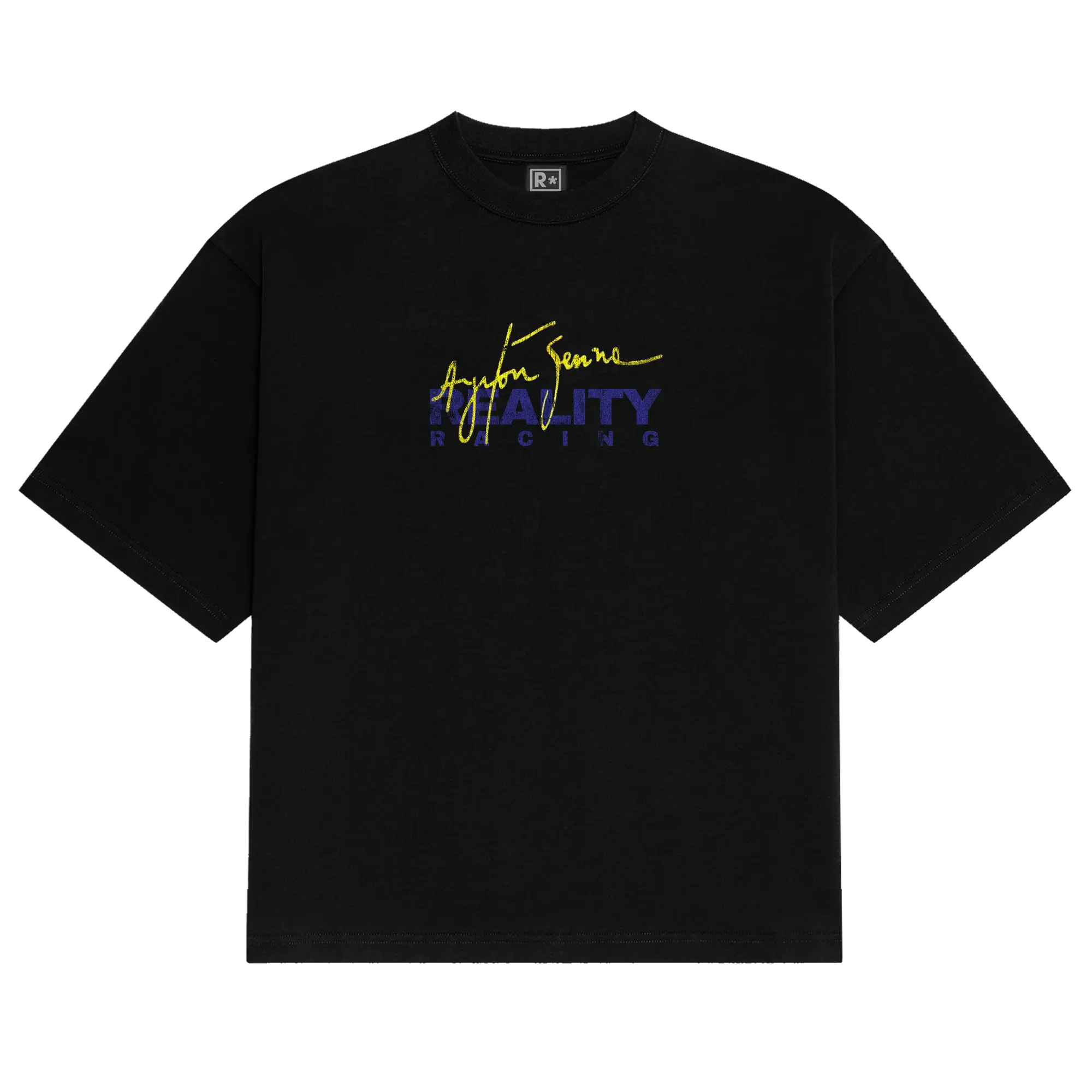 Senna Side Tee
