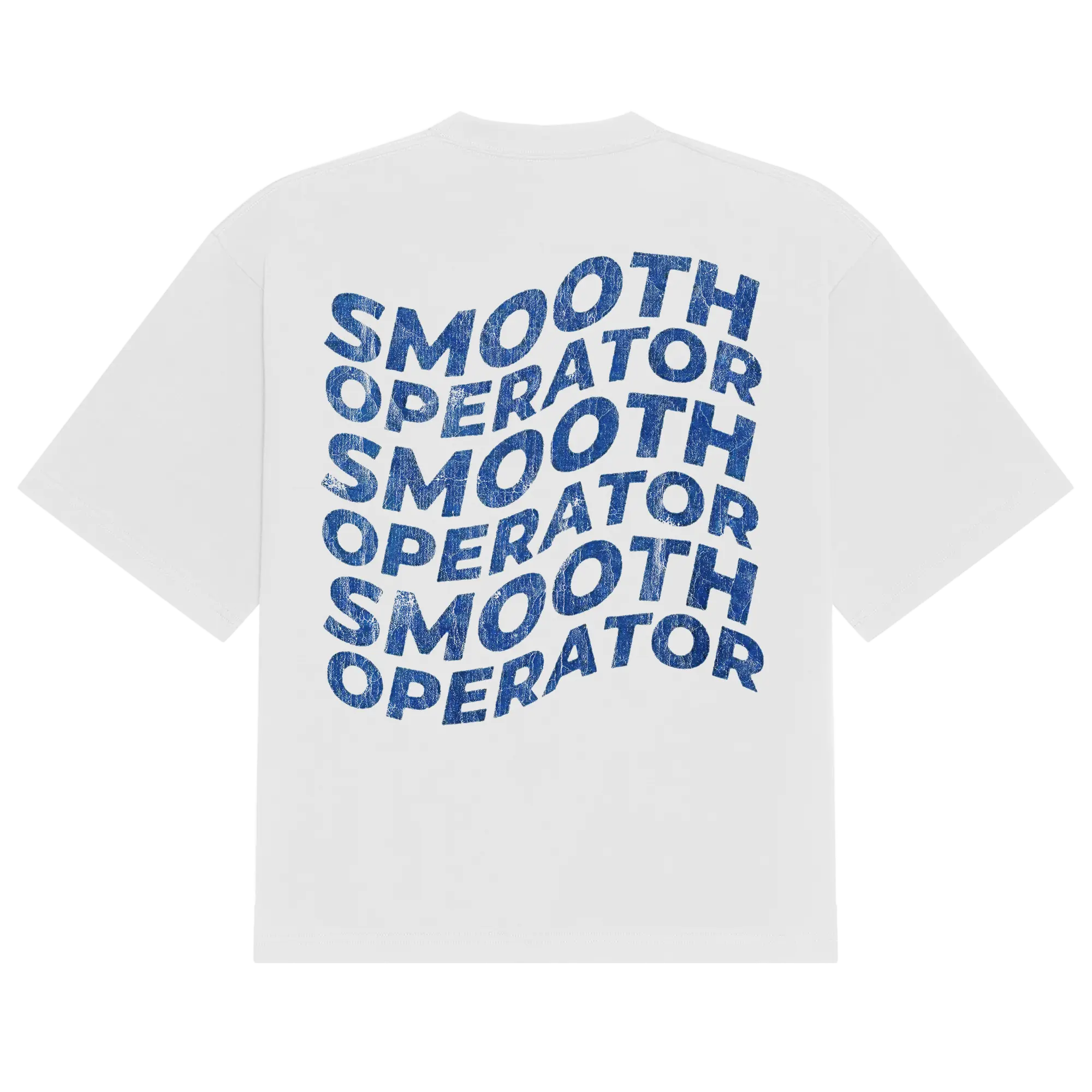 Smooth Operator Wellen-T-Shirt