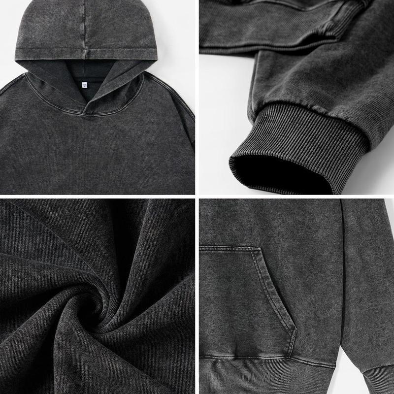 Terminator Alonso Hoodie