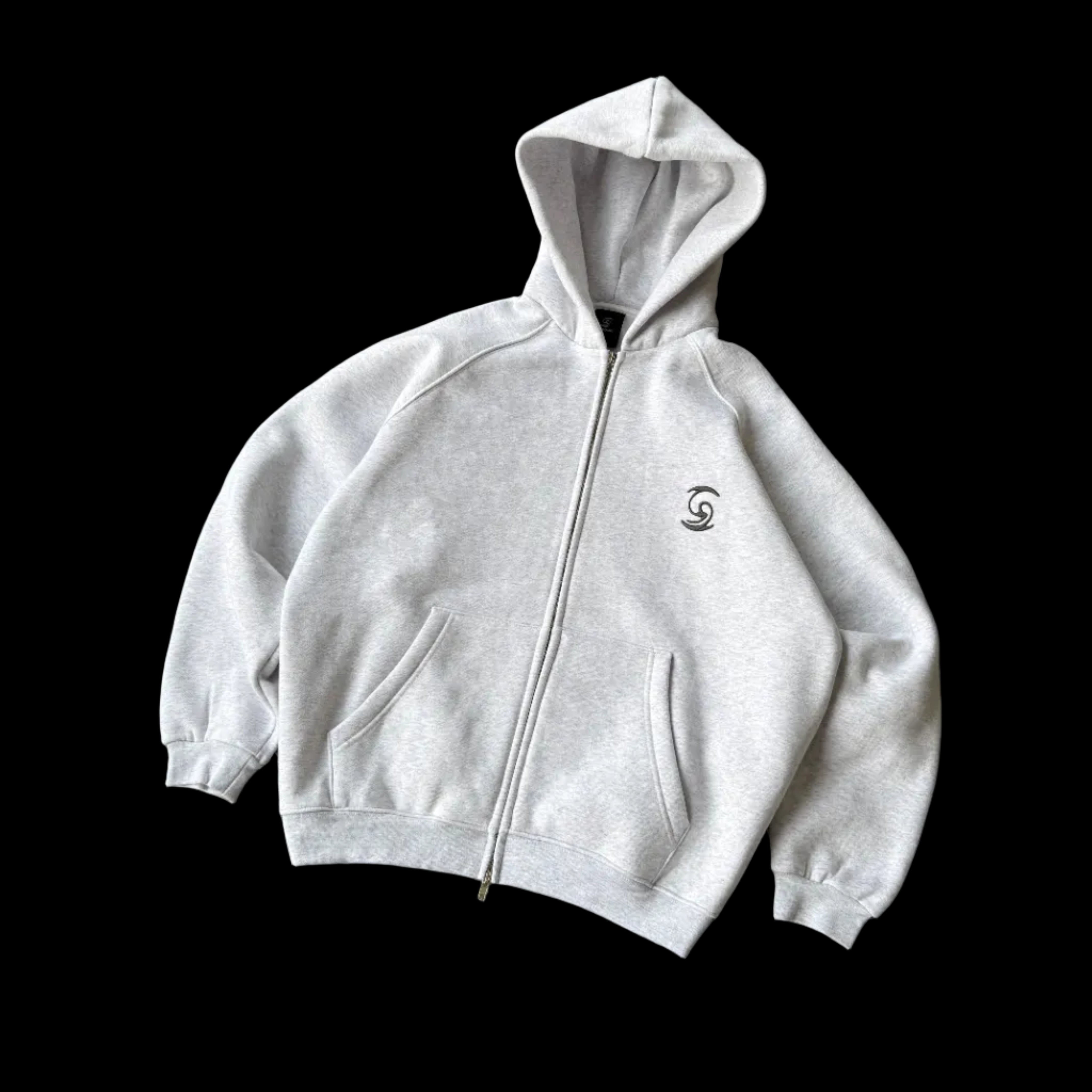 White Hoodie ( Special Price Time-limited)