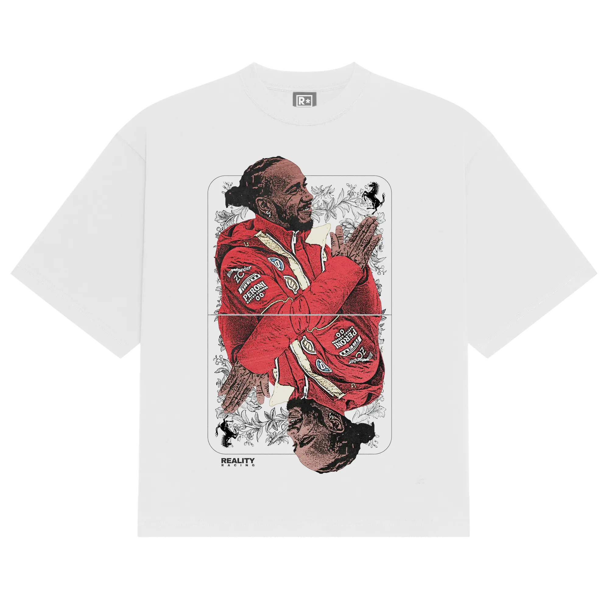 Sieben Könige T-Shirt