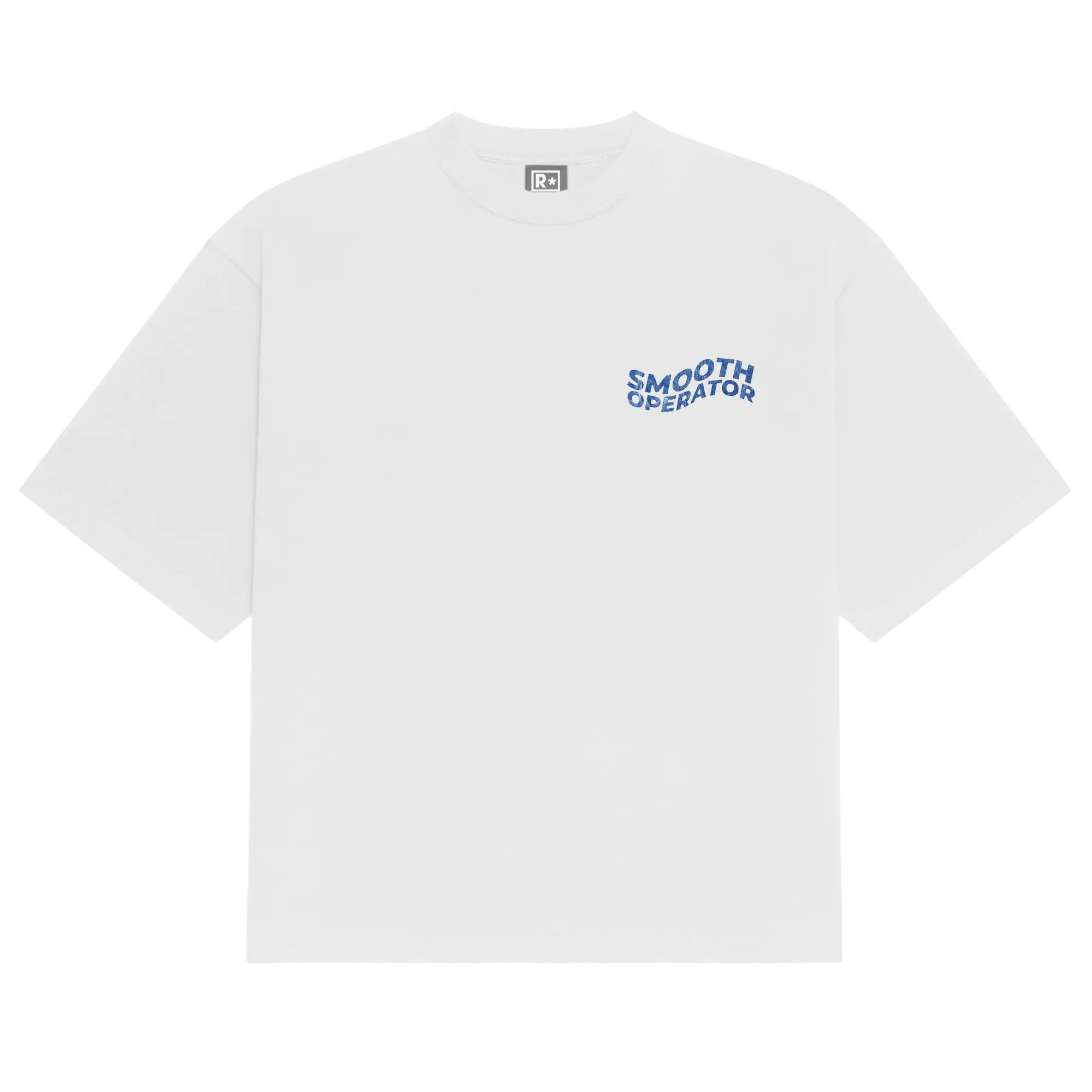 Smooth Operator Wellen-T-Shirt