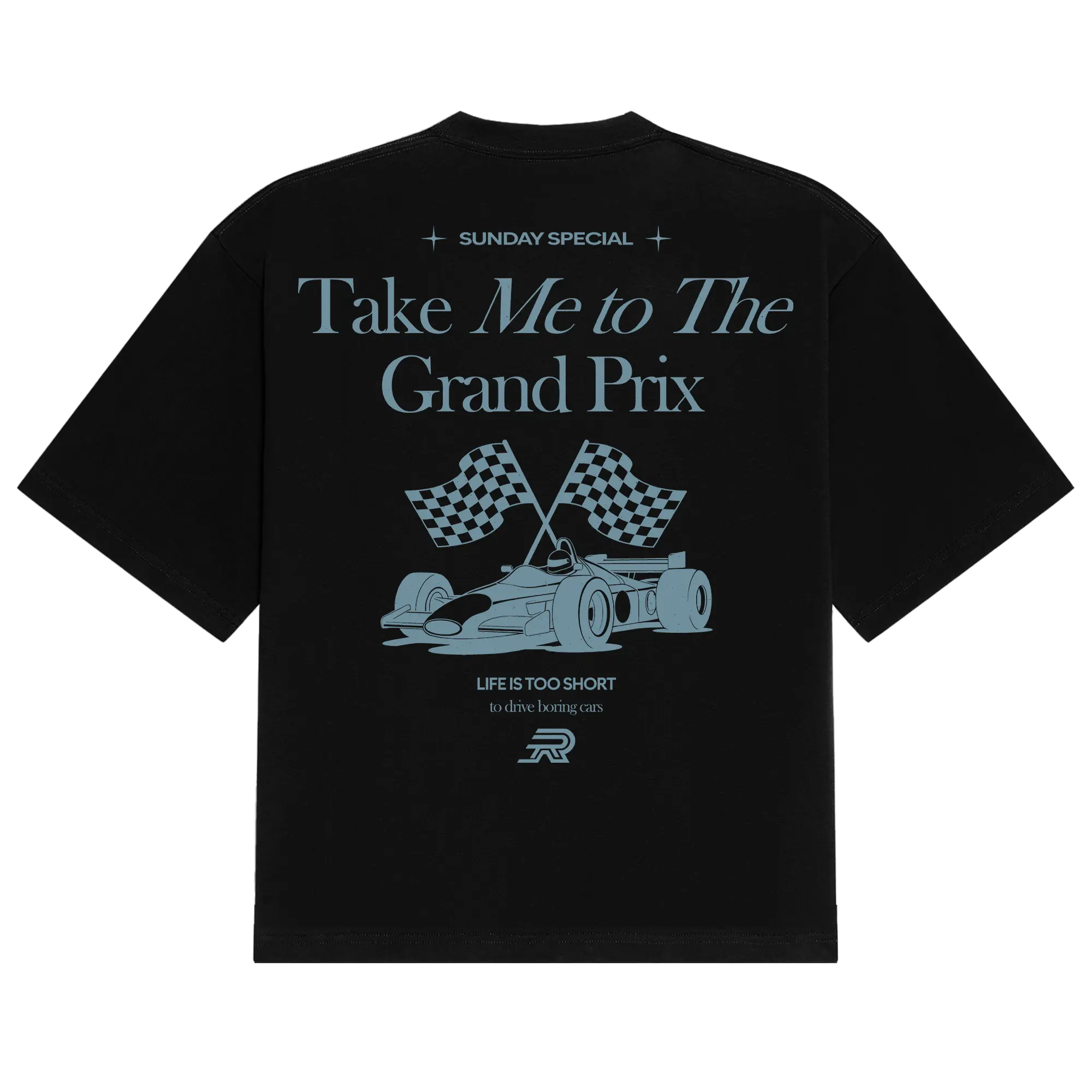 Bring Mich Zum Hausarzt-T-Shirt