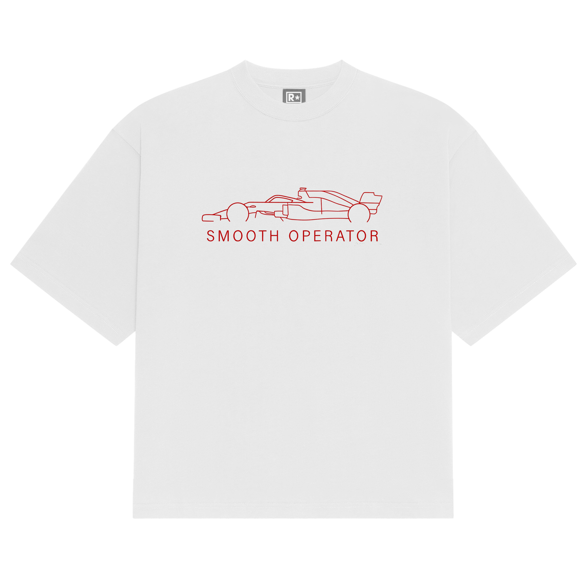 Smooth Operator T-Shirt